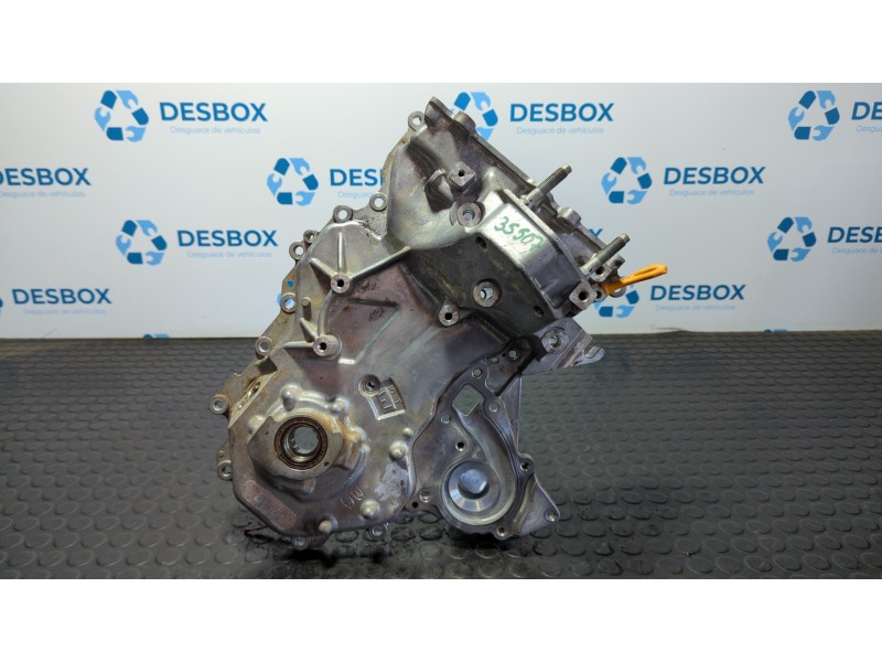 Recambio de tapa distribucion para hyundai i20 active classic blue referencia OEM IAM 171001A0028  