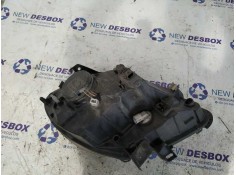 Recambio de faro izquierdo para nissan kubistar (x76) premium (l1) referencia OEM IAM 8200589032   2