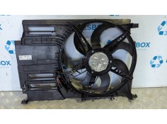 Recambio de electroventilador para bmw serie x1 (f48) x1 sdrive 18d referencia OEM IAM 17427617609  