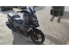 bmw c 400 x del año 2019 2