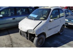 ligier nova del año 2004 2