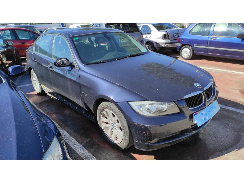 bmw serie 3 berlina (e90) del año 2006