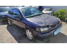 opel astra g berlina del año 2001