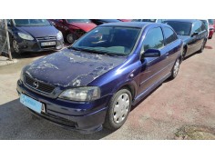opel astra g berlina del año 2001 2