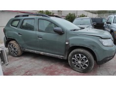 dacia duster ii del año 2023 2
