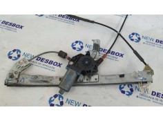 Recambio de elevalunas delantero izquierdo para peugeot 206 berlina 1.6 referencia OEM IAM    2