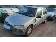 peugeot 106 (s1) del año 1998 2