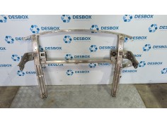 Recambio de refuerzo paragolpes delantero para bmw serie x1 (f48) x1 sdrive 18d referencia OEM IAM 511110031013DE  