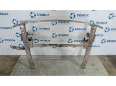 Recambio de refuerzo paragolpes delantero para bmw serie x1 (f48) x1 sdrive 18d referencia OEM IAM 511110031013DE   2