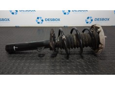 Recambio de amortiguador delantero izquierdo para bmw serie x1 (f48) x1 sdrive 18d referencia OEM IAM 3131688675302  