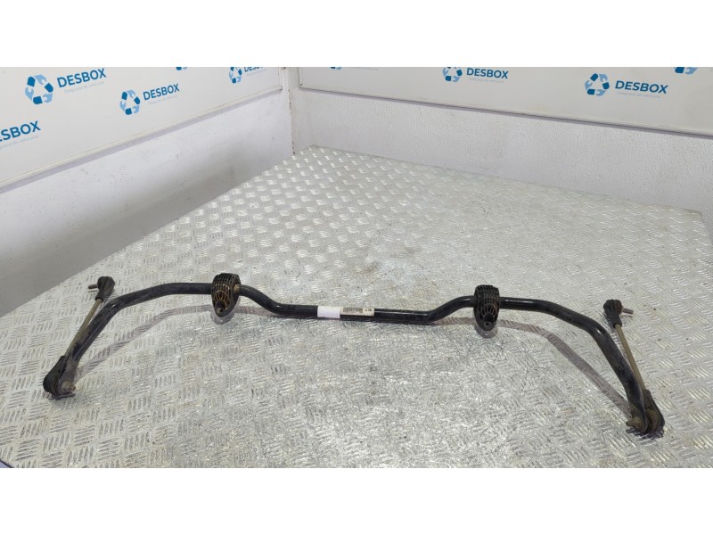 Recambio de barra estabilizadora delantera para bmw serie x1 (f48) x1 sdrive 18d referencia OEM IAM 685391201  
