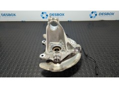 Recambio de mangueta delantera derecha para bmw serie x1 (f48) x1 sdrive 18d referencia OEM IAM 687664603  