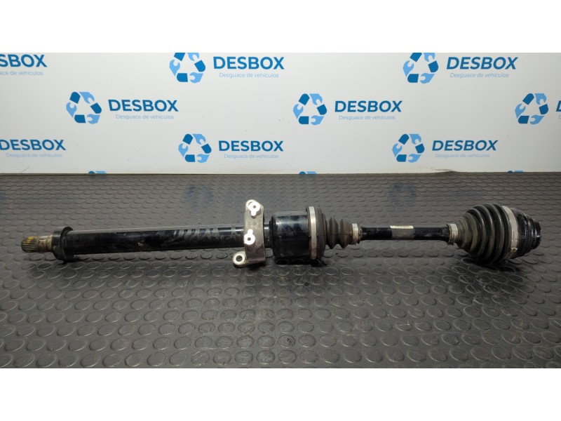Recambio de transmision delantera derecha para bmw serie x1 (f48) x1 sdrive 18d referencia OEM IAM 1011275  