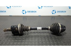 Recambio de transmision delantera izquierda para bmw serie x1 (f48) x1 sdrive 18d referencia OEM IAM 864337503  