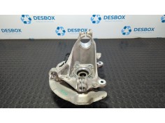 Recambio de mangueta delantera izquierda para bmw serie x1 (f48) x1 sdrive 18d referencia OEM IAM 687664503  
