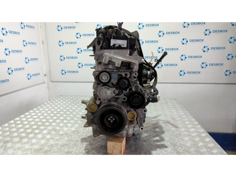 Recambio de motor para bmw serie x1 (f48) x1 sdrive 18d referencia OEM IAM B47C20A  
