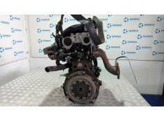 Recambio de motor para renault clio ii fase i (b/cbo) 1.4 g referencia OEM IAM K4JC710  