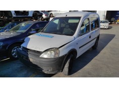 opel combo (corsa c) del año 2010