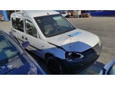 opel combo (corsa c) del año 2010 2