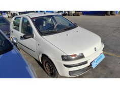 fiat punto berlina (188) del año 2002