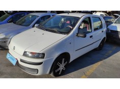 fiat punto berlina (188) del año 2002 2