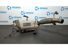 Recambio de filtro de particulas para bmw serie x1 (f48) x1 sdrive 18d referencia OEM IAM 8573996  