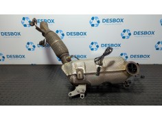 Recambio de filtro de particulas para bmw serie x1 (f48) x1 sdrive 18d referencia OEM IAM 8573996   2