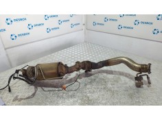 Recambio de filtro de particulas para audi q5 (8r) q5 2.0 tdi referencia OEM IAM 8K0131765J   2