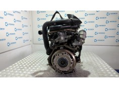Recambio de motor para opel astra g berlina 1.7 td referencia OEM IAM Y17DT   2