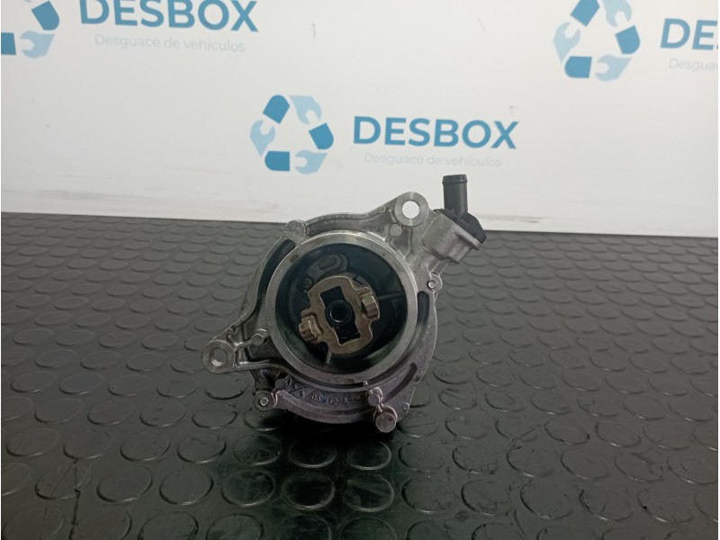 Recambio de depresor freno / bomba vacio para bmw serie 1 berlina (e81/e87) 118d referencia OEM IAM 728176  