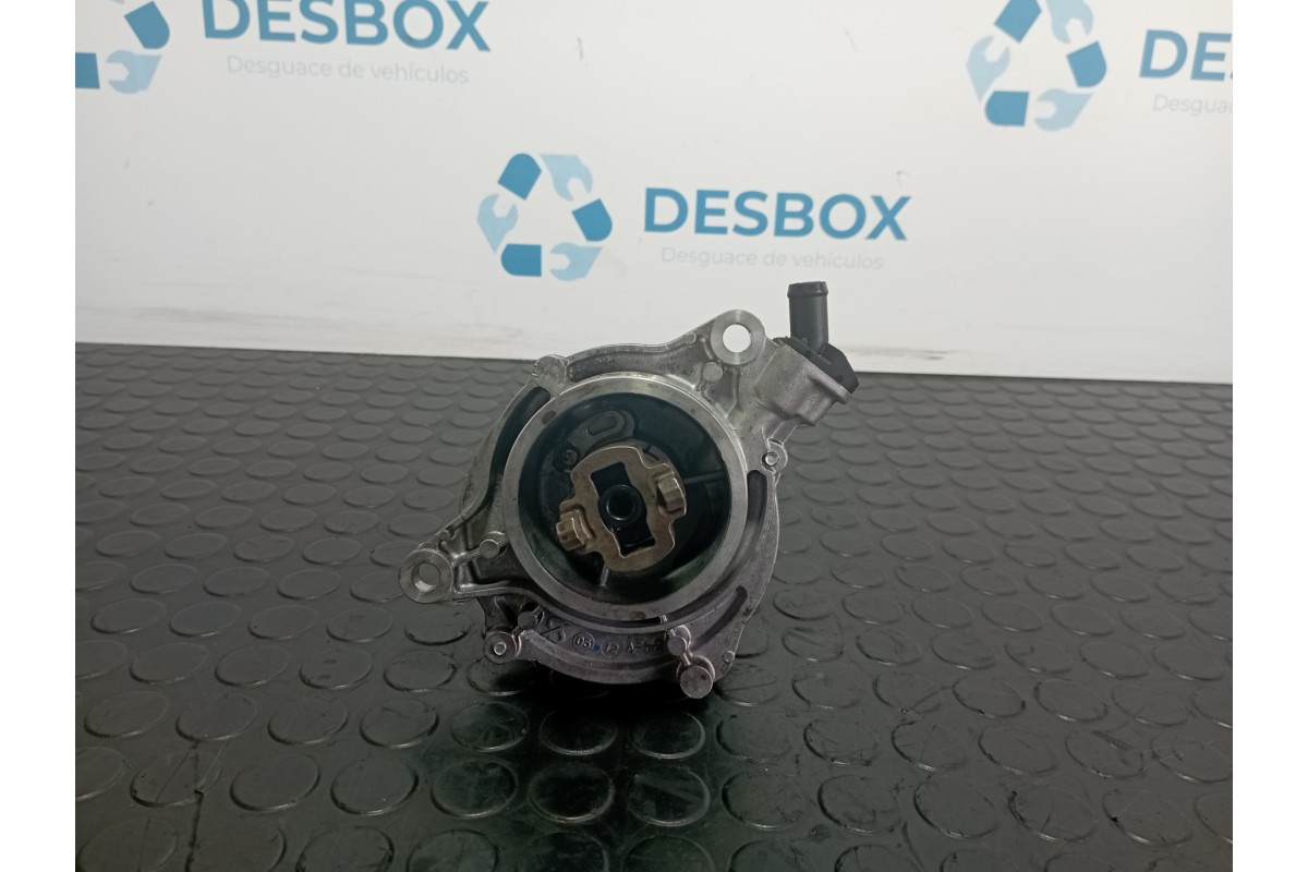 Recambio de depresor freno / bomba vacio para bmw serie 1 berlina (e81/e87) 118d referencia OEM IAM 728176  