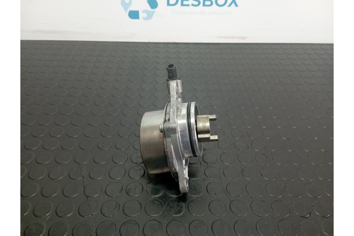 Recambio de depresor freno / bomba vacio para bmw serie 1 berlina (e81/e87) 118d referencia OEM IAM 728176  