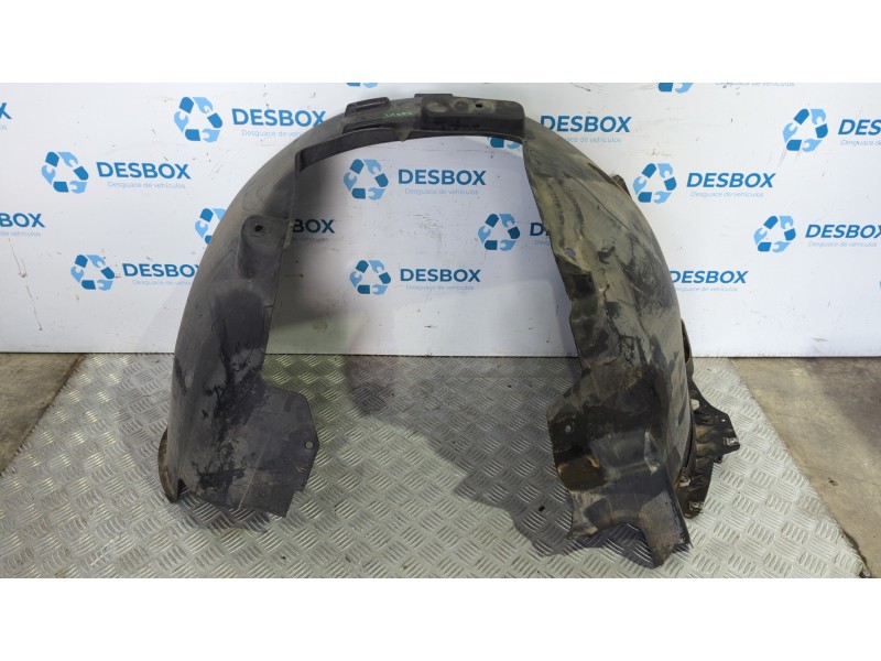 Recambio de paso rueda delantero izquierdo para audi q5 (8r) q5 2.0 tdi referencia OEM IAM 8R0821171F  