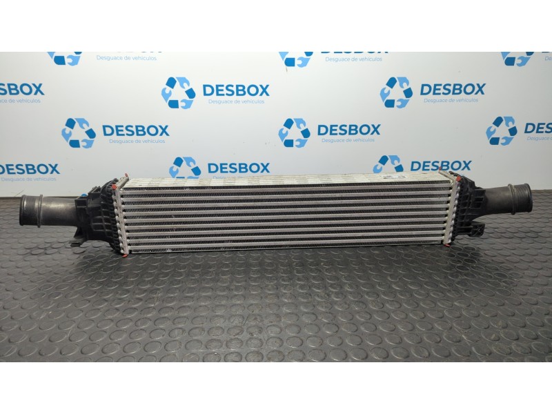 Recambio de intercooler para audi q5 (8r) q5 2.0 tdi referencia OEM IAM 8K0145805G  
