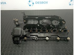 Recambio de tapa balancines para bmw serie 1 berlina (e81/e87) 118d referencia OEM IAM 1371-22469970  