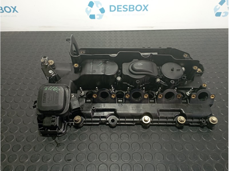 Recambio de tapa balancines para bmw serie 1 berlina (e81/e87) 118d referencia OEM IAM 1371-22469970  