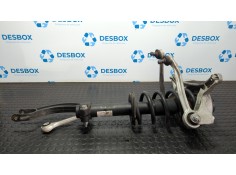 Recambio de amortiguador delantero izquierdo para audi q5 (8r) q5 2.0 tdi referencia OEM IAM 8R0031F  