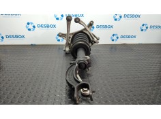 Recambio de amortiguador delantero izquierdo para audi q5 (8r) q5 2.0 tdi referencia OEM IAM 8R0031F   2