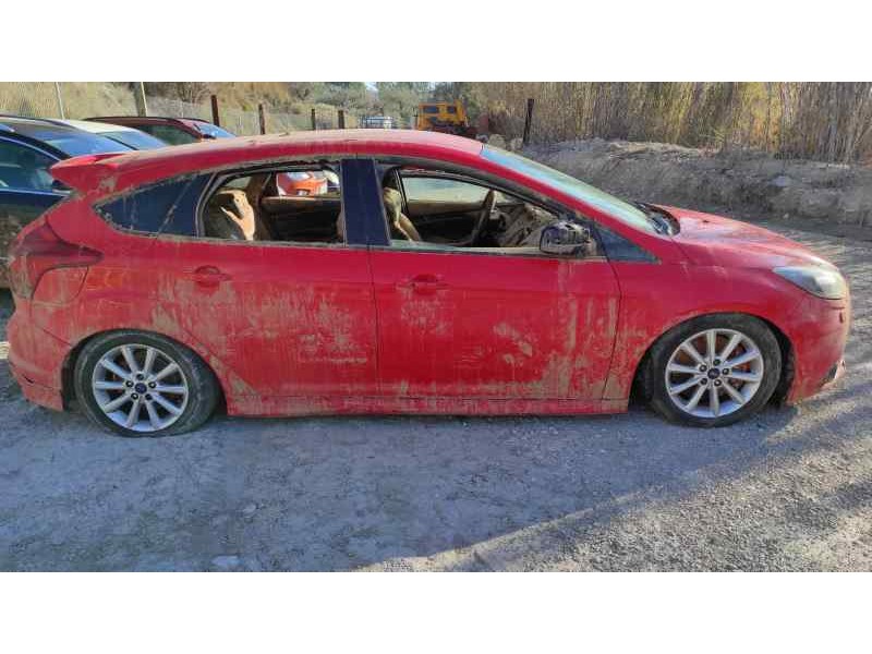 Recambio de juego llantas para ford focus lim. (cb8) focus st sport referencia OEM IAM   