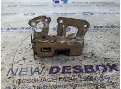 Recambio de cerradura puerta trasera izquierda para renault 21 berlina (b/l48) gtx referencia OEM IAM    2