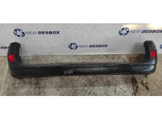 Recambio de paragolpes trasero para nissan kubistar (x76) premium (l1) referencia OEM IAM   