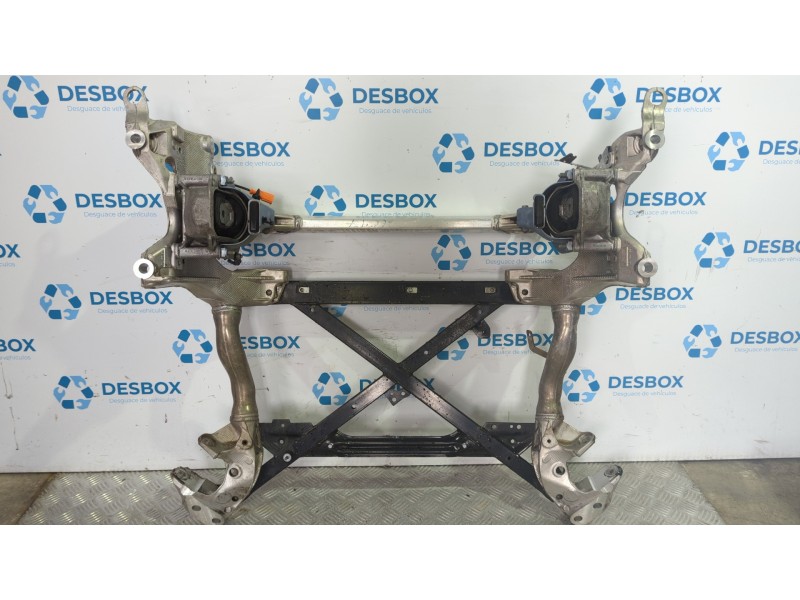 Recambio de puente delantero para audi q5 (8r) q5 2.0 tdi referencia OEM IAM 8R0399315K  