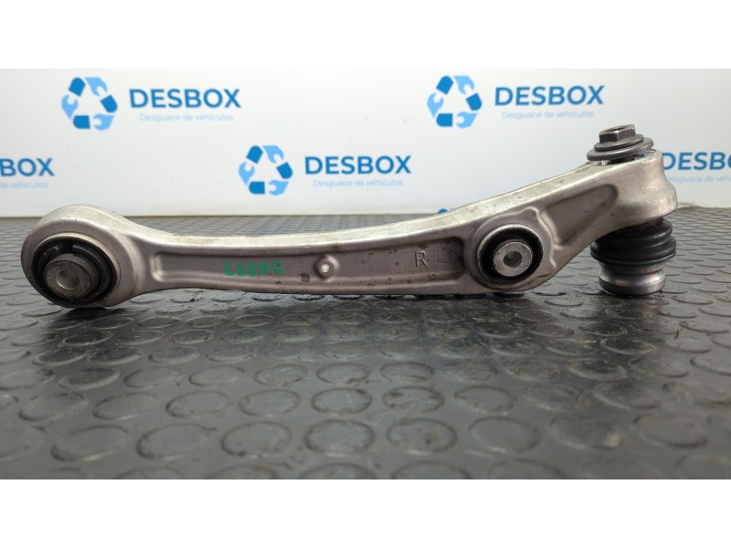 Recambio de brazo derecho superior delantero para audi q5 (8r) q5 2.0 tdi referencia OEM IAM 8K0407156C  