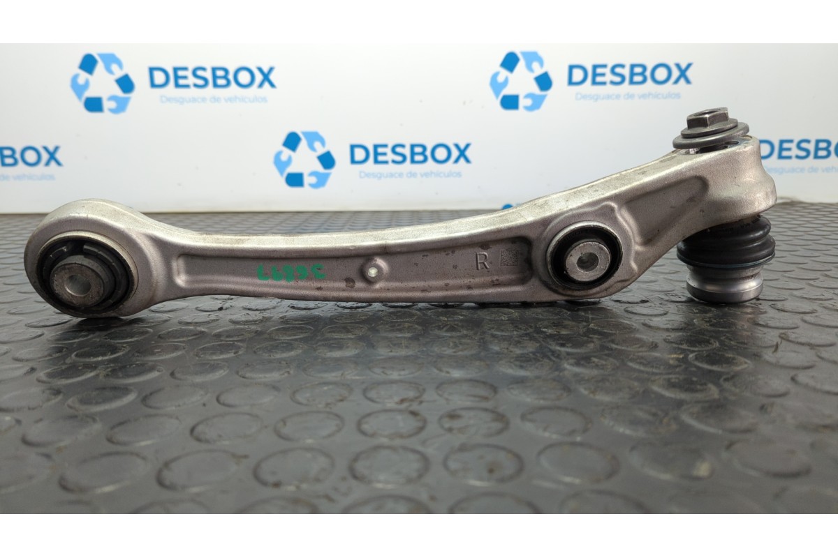Recambio de brazo derecho superior delantero para audi q5 (8r) q5 2.0 tdi referencia OEM IAM 8K0407156C  