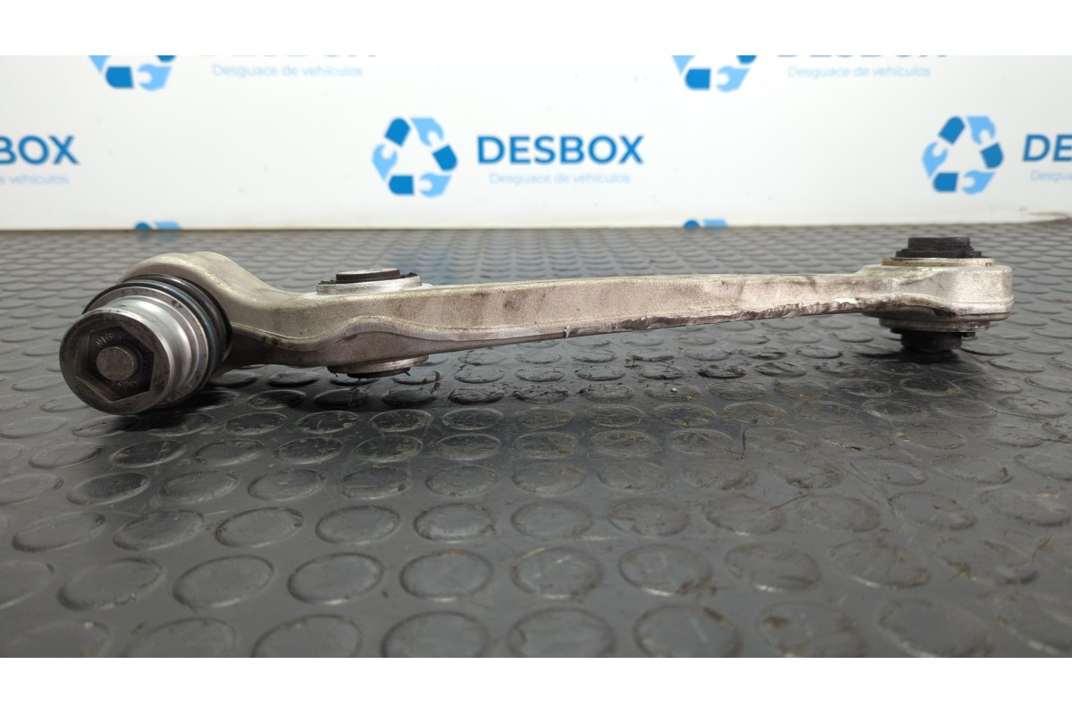 Recambio de brazo derecho superior delantero para audi q5 (8r) q5 2.0 tdi referencia OEM IAM 8K0407156C  