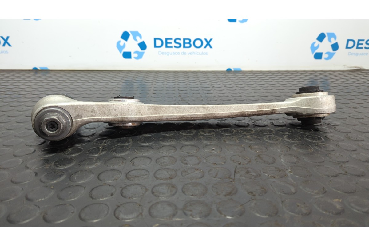 Recambio de brazo derecho superior delantero para audi q5 (8r) q5 2.0 tdi referencia OEM IAM 8K0407156C  