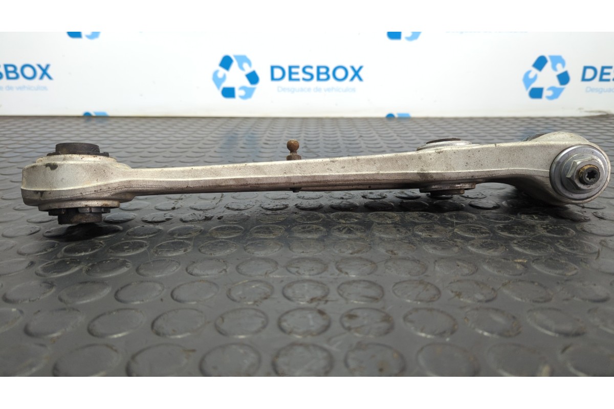 Recambio de brazo izquierdo superior delantero para audi q5 (8r) q5 2.0 tdi referencia OEM IAM 8K0407155C  