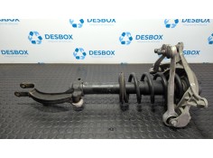 Recambio de amortiguador delantero derecho para audi q5 (8r) q5 2.0 tdi referencia OEM IAM 8R0031F  