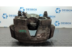 Recambio de pinza de freno delantera izquierda para audi q5 (8r) q5 2.0 tdi referencia OEM IAM 8R0105P  