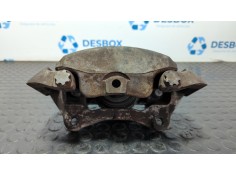 Recambio de pinza de freno delantera izquierda para audi q5 (8r) q5 2.0 tdi referencia OEM IAM 8R0105P   2